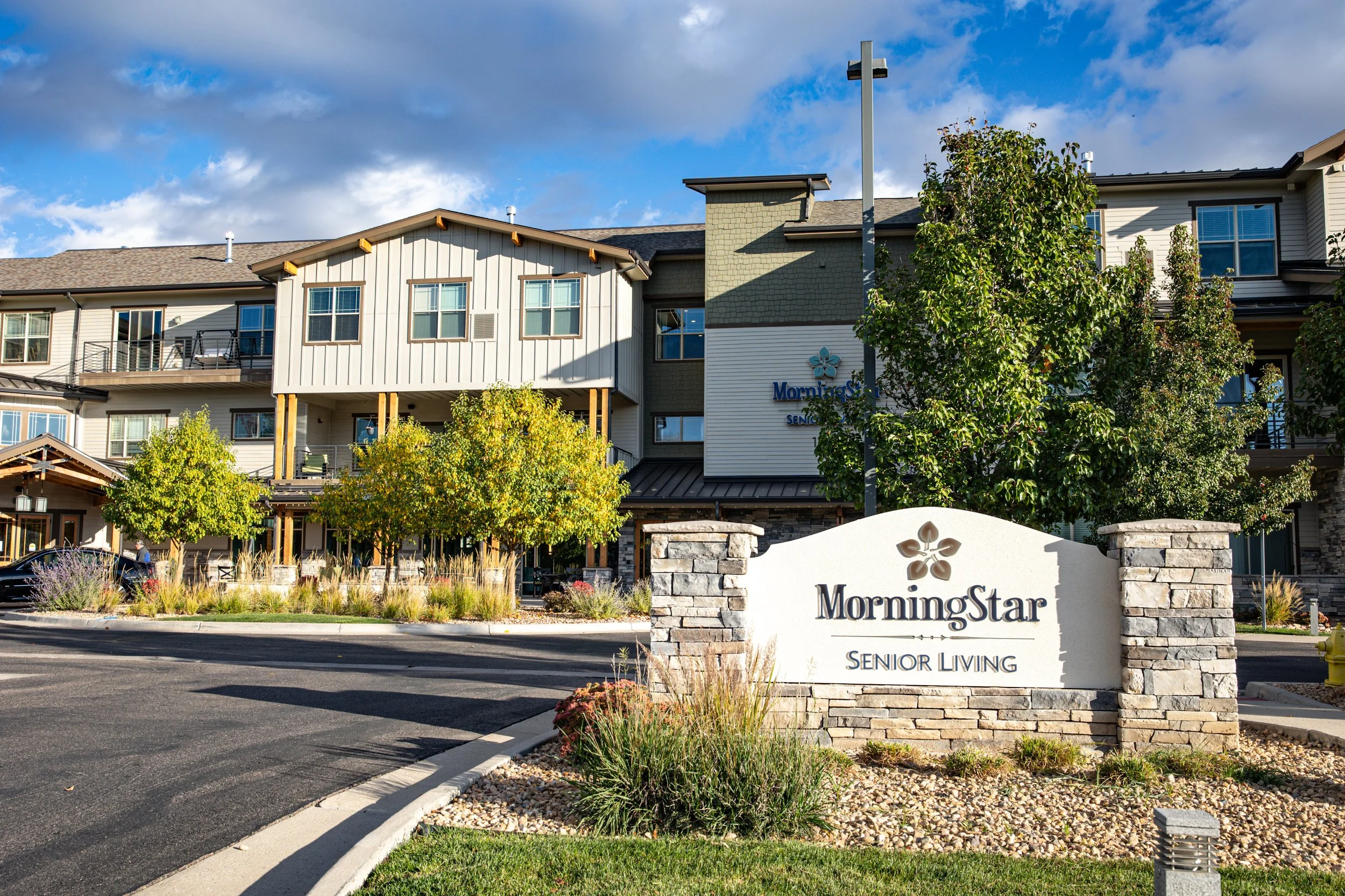 MORNINGSTAR OF ARVADA