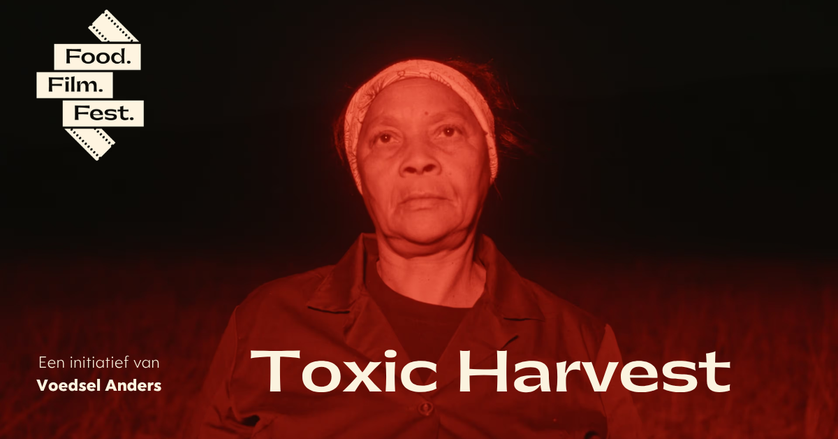 An image of Toxic Harvest 