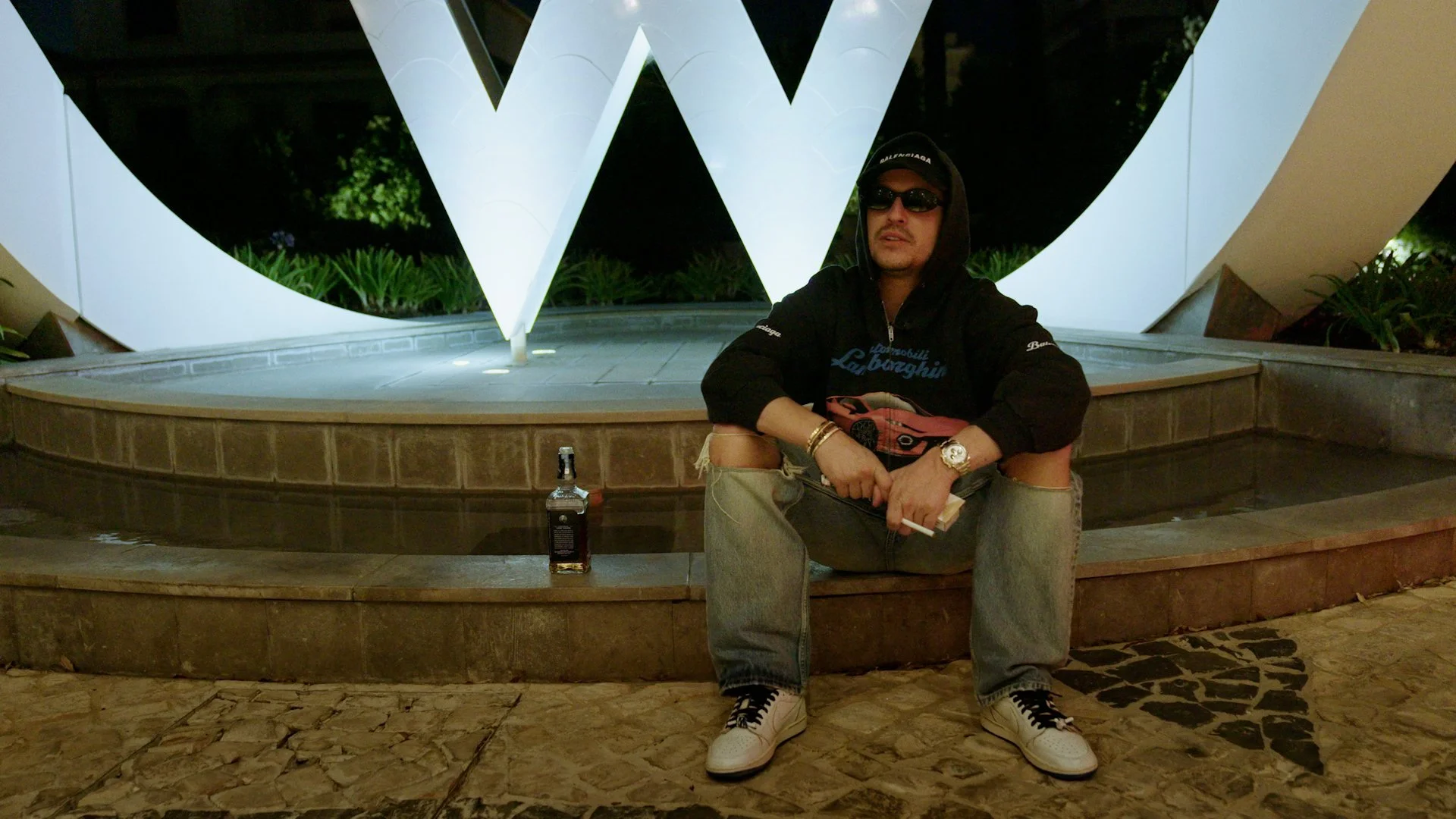 An image of Lil Kleine: Geen Rem