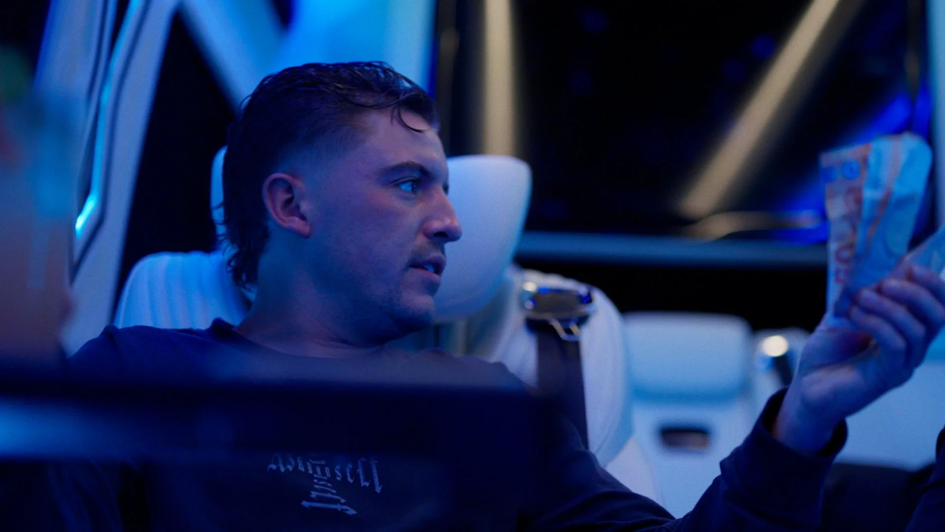 An image of Lil Kleine: Geen Rem