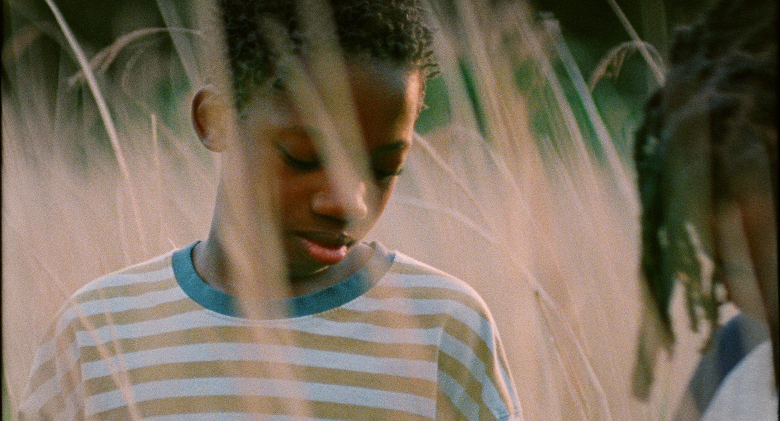 Toen Ik Klein Was, Was Ik Niet Bang