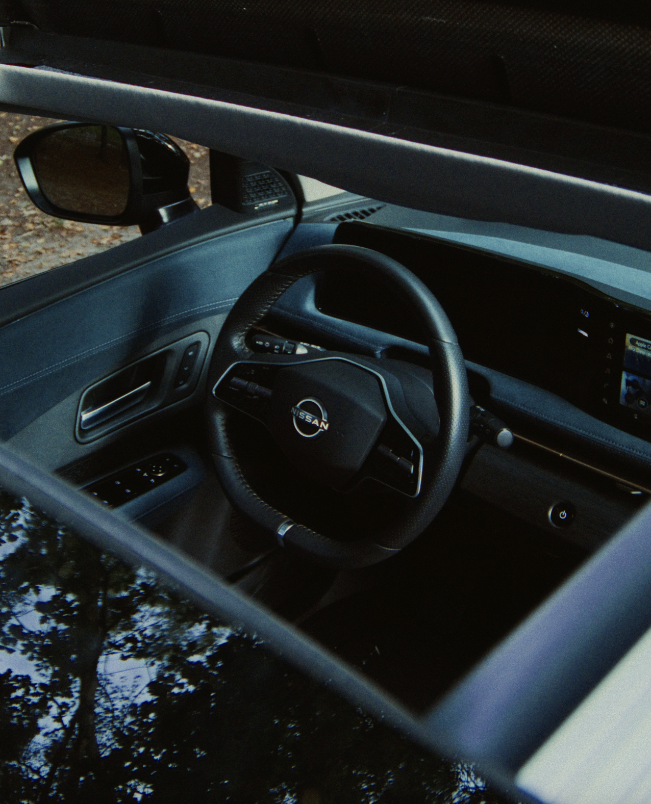 An image of Nissan: Keep the Beat