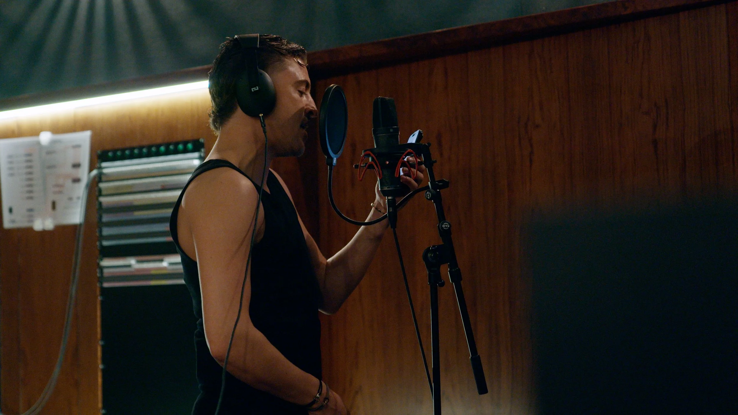 An image of Lil Kleine: Geen Rem 