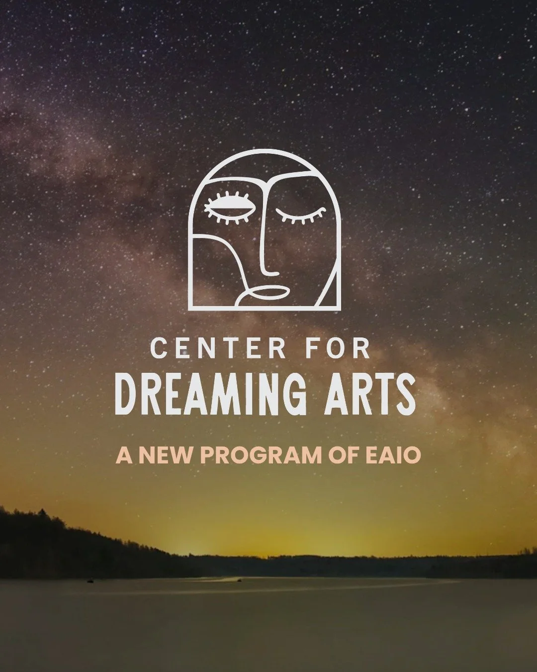 The Center for Dreaming Arts&trade;, a program of the Expressive Arts Institute of Oregon (EAIO), invites you into an embodied relationship with your inner world through the creative tending of dreams.

Developed by Lanie Bergin, this program offers 