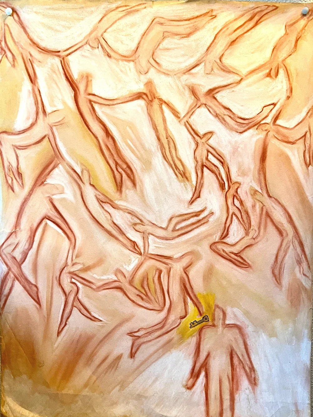 Expressive Arts Training Certification In Person Virtual