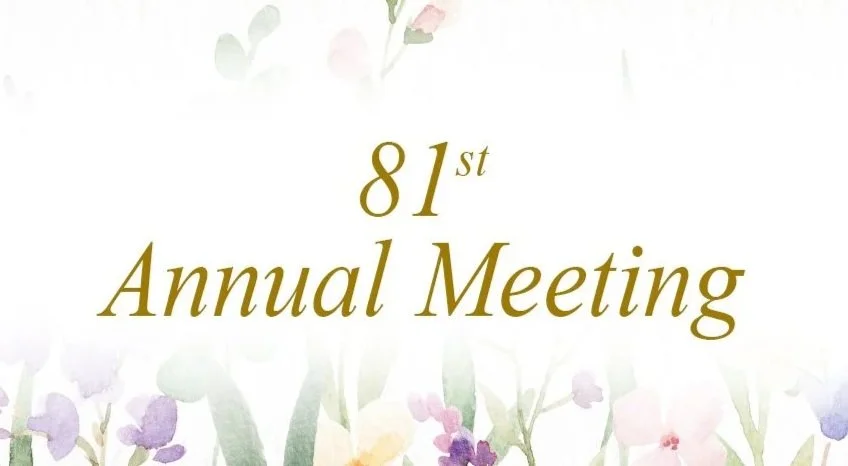 81st Warren County SWCD Annual Meeting 