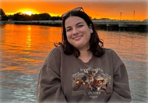 Picture of Grace Adams