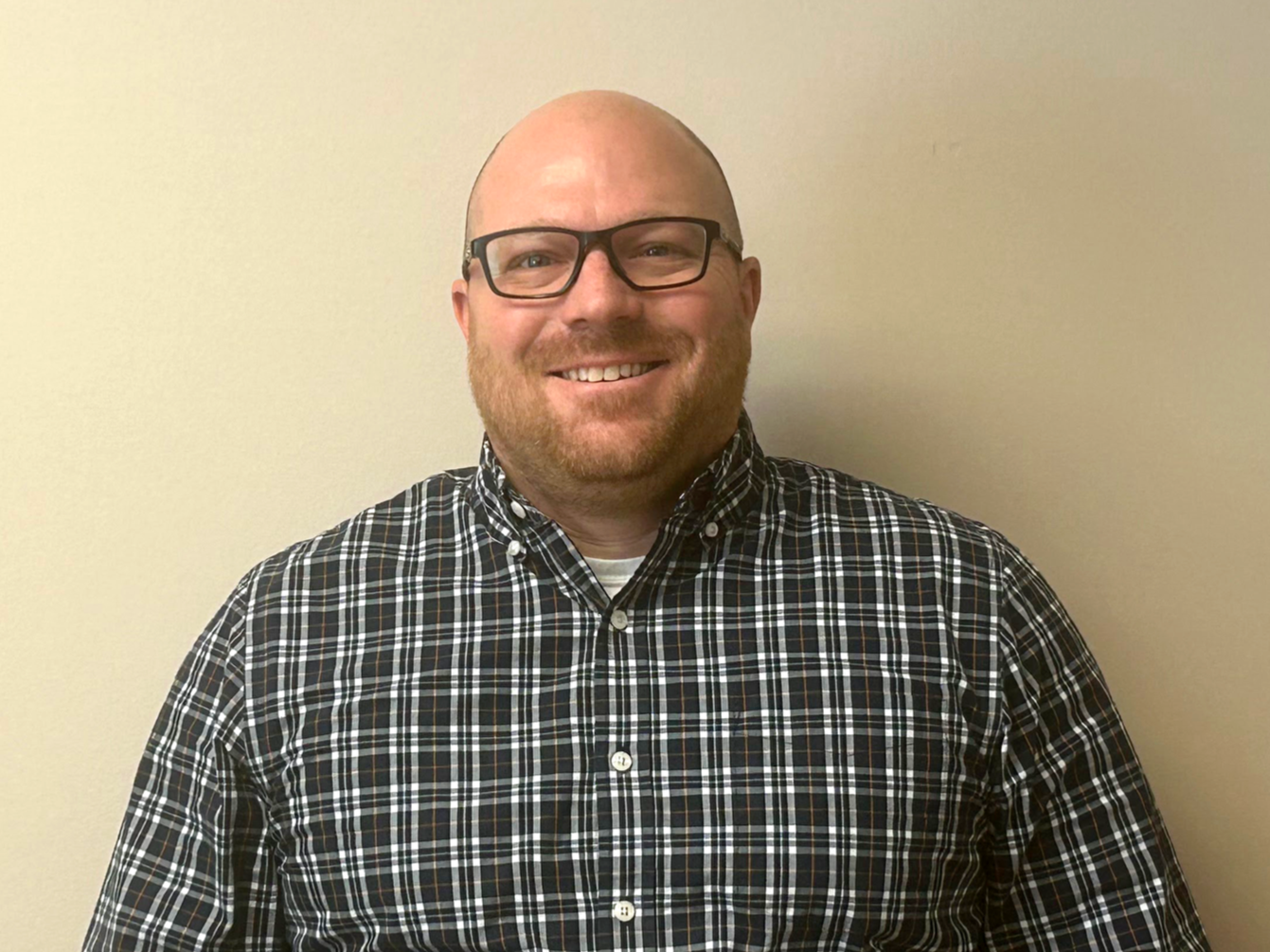 photo of male - Aaron Senesac