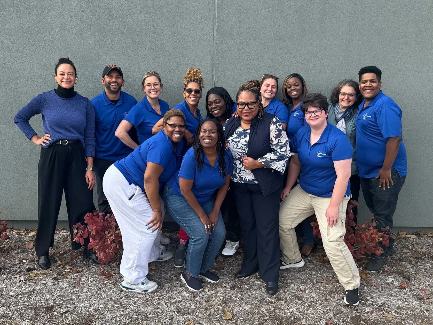 Strategic Planning Retreat Fuels Bold Next Steps