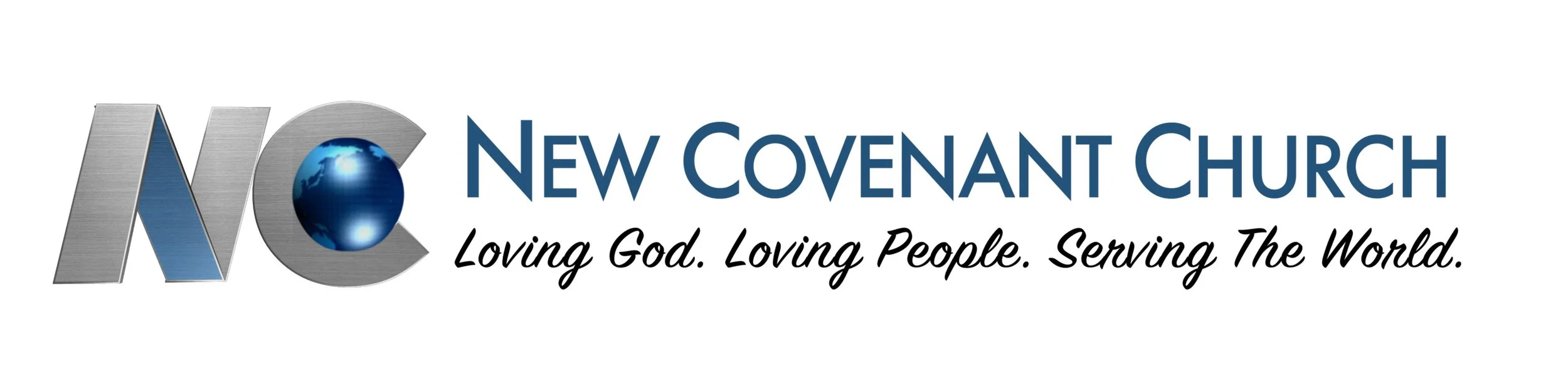 Thank you New Covenant Church!!!! 