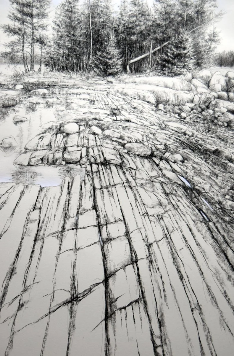 Edmund's Head (Deer Isle)