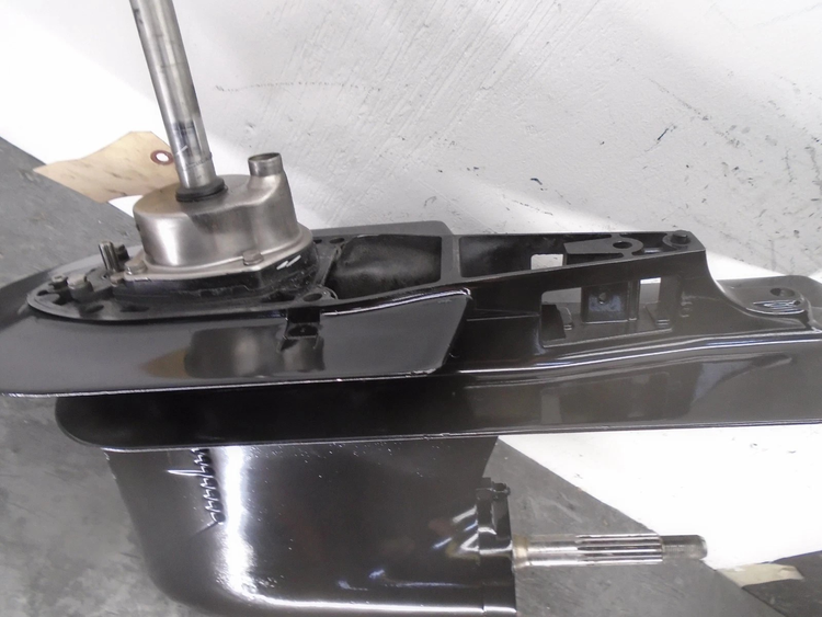 Remanufactured Outboard Lower Units – Reliable & Affordable ...