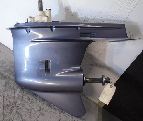 Remanufactured Outboard Lower Units – Reliable & Affordable ...