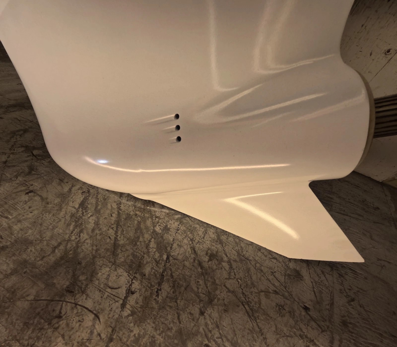 Remanufactured Outboard Lower Units – Reliable & Affordable ...