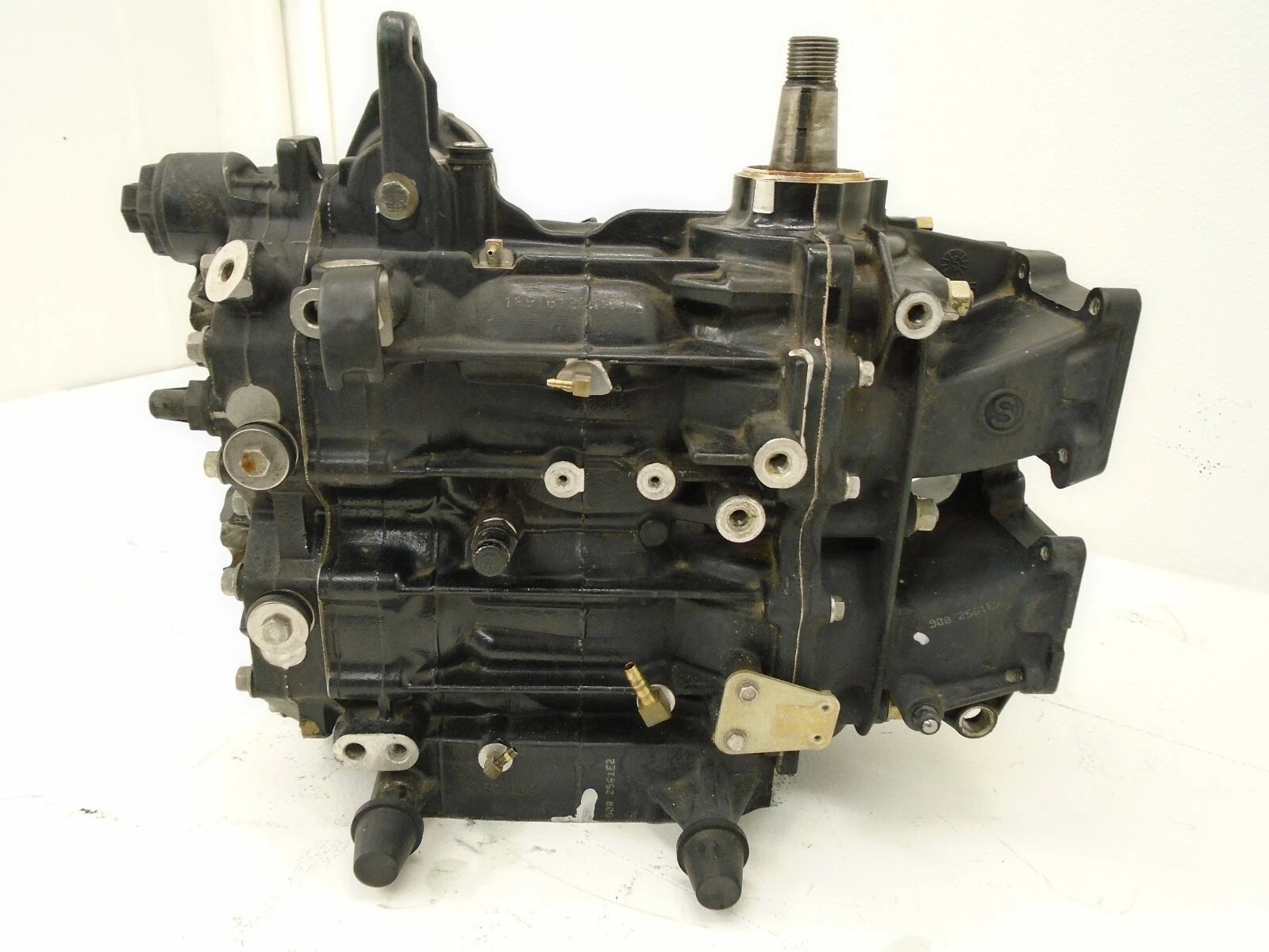 Powerhead Engine Remanufactured Outboard Powerheads – Reliable & Affordable Engine ...