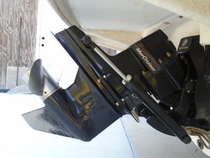 Remanufactured Outboard Lower Units – Reliable & Affordable ...