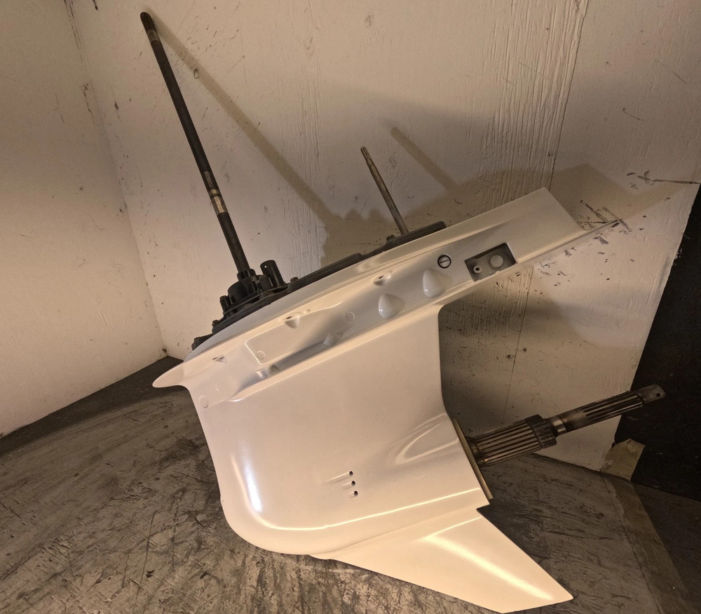 Remanufactured Outboard Lower Units – Reliable & Affordable ...