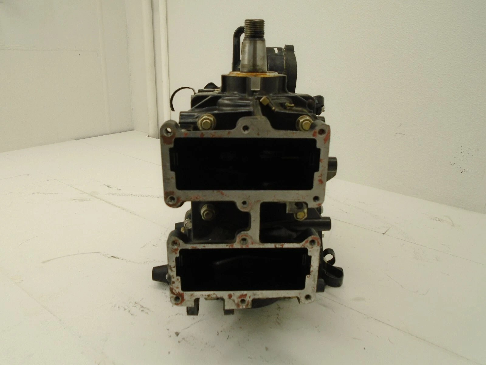 Powerhead Engine Remanufactured Outboard Powerheads – Reliable & Affordable Engine ...