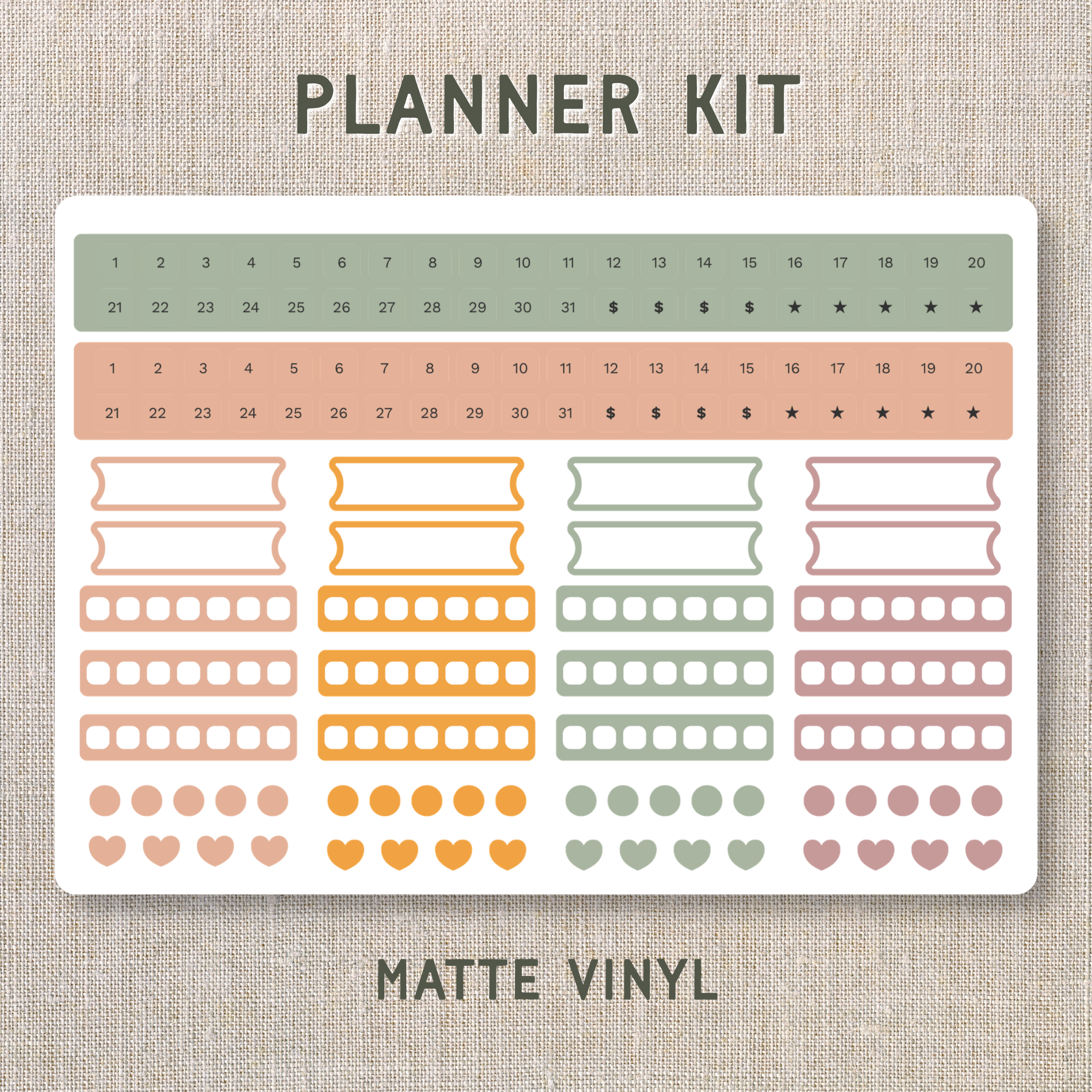 Basic Dates + Trackers - Matte Vinyl.png