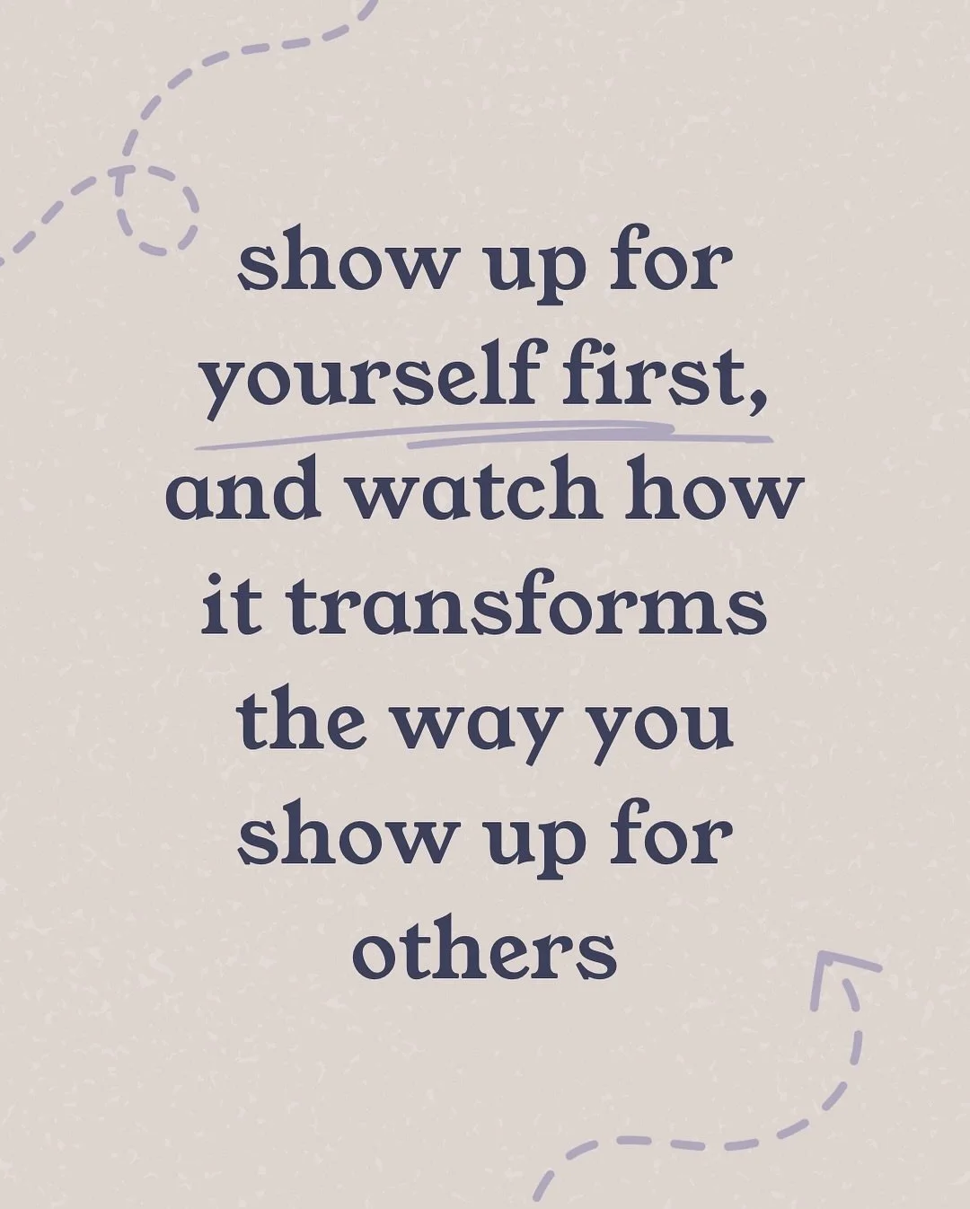 Prioritizing your own well-being isn&rsquo;t selfish&mdash;it&rsquo;s essential. When you take the time to care for your needs, nurture your inner peace, and honor your authenticity, you build the capacity to be present and supportive for those aroun
