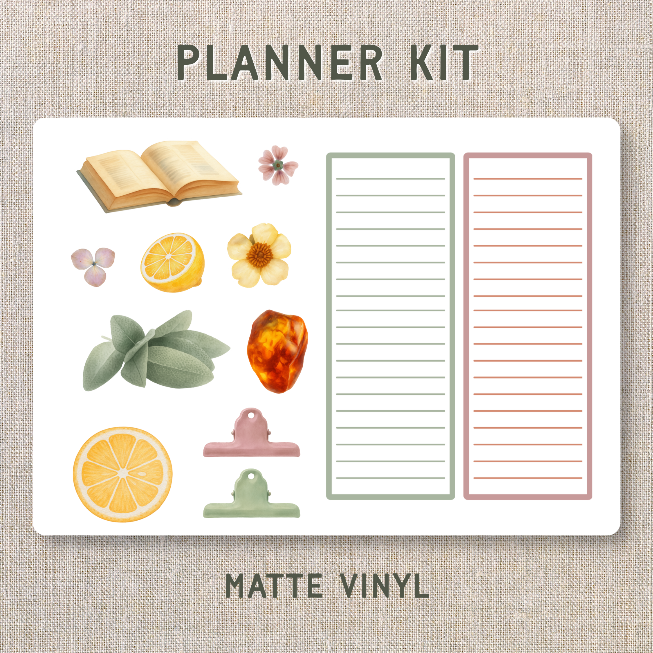 Basic Decor + Boxes - Matte Vinyl.png