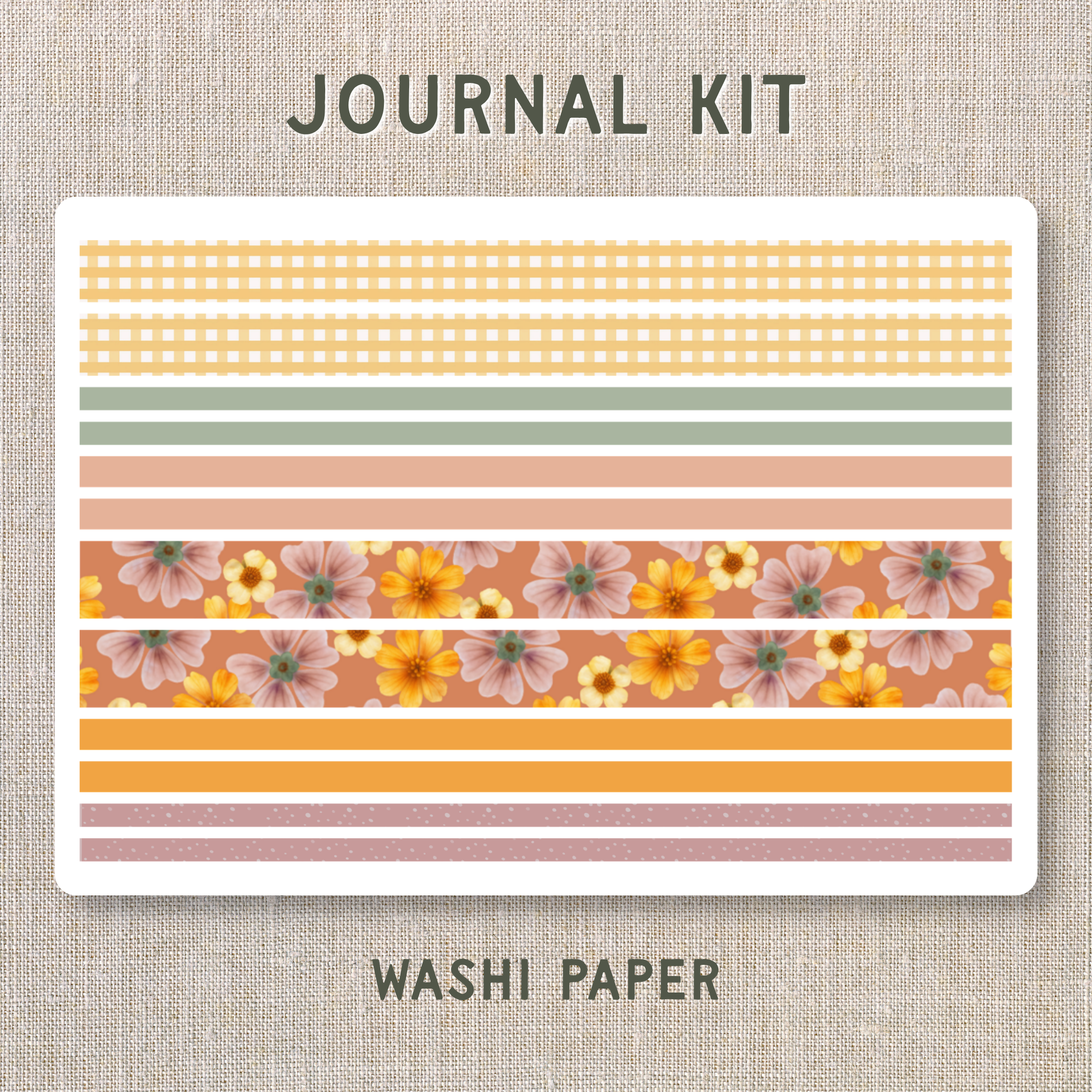 Washi Tape - Washi Paper.png