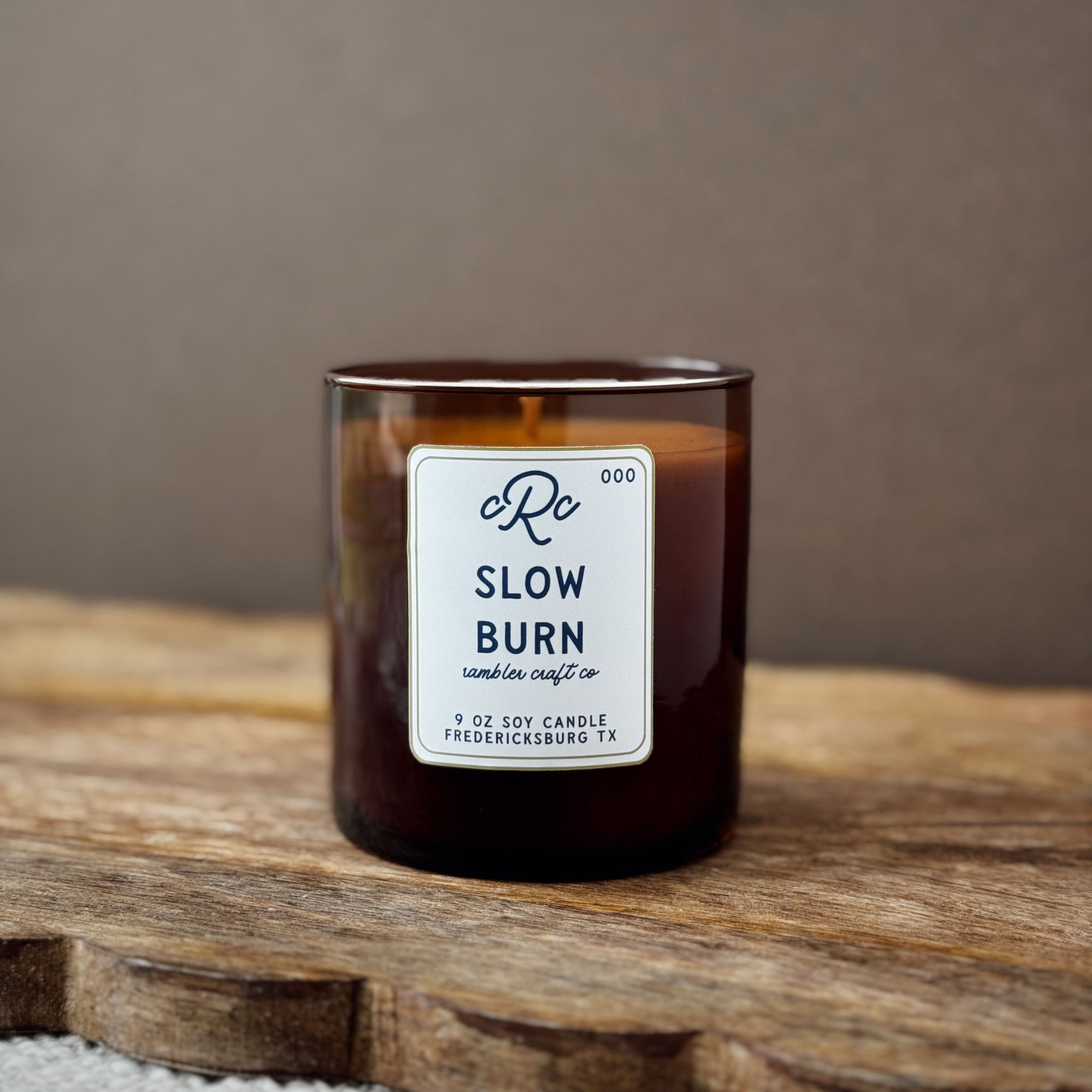 Slow Burn