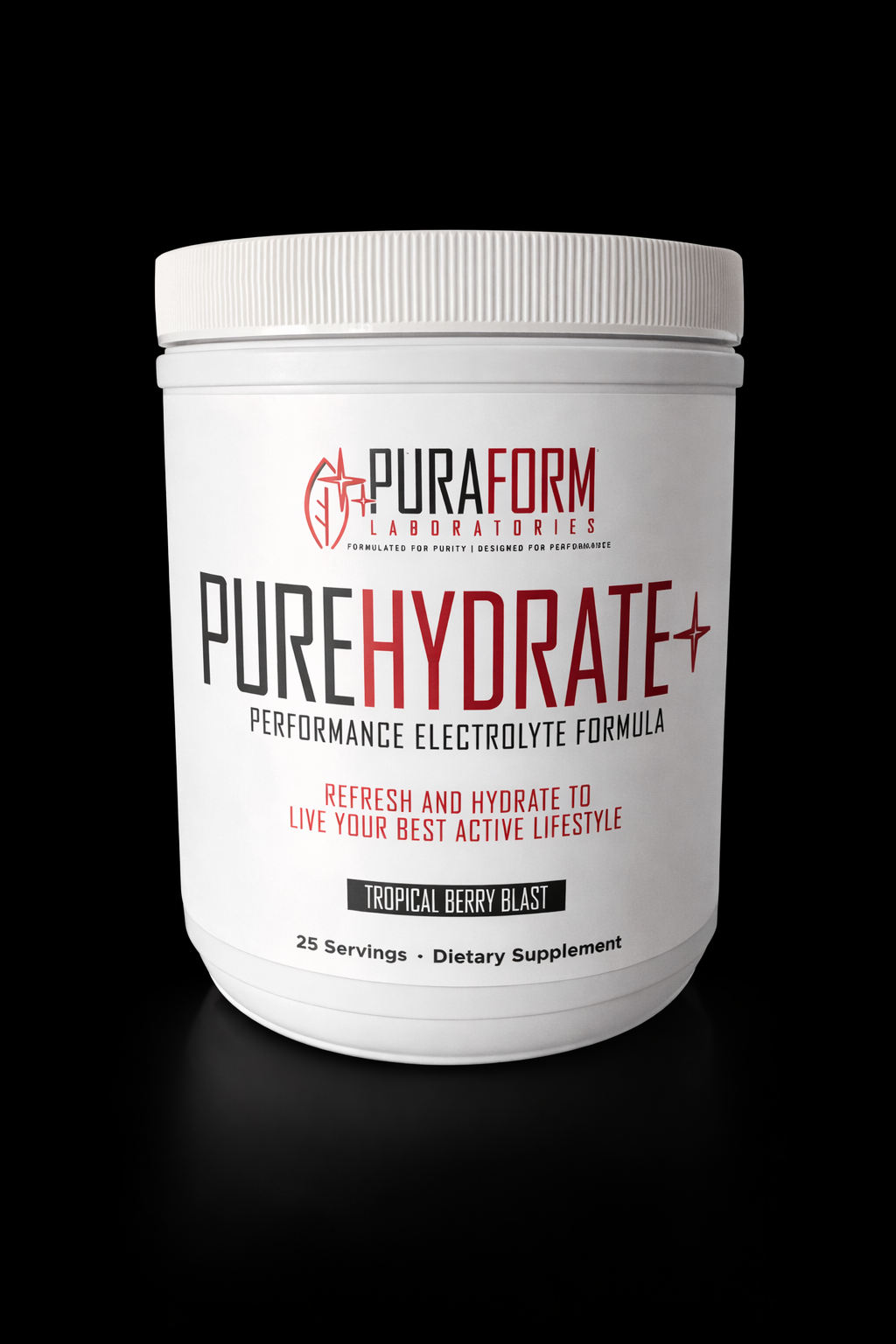 PureHydrate+