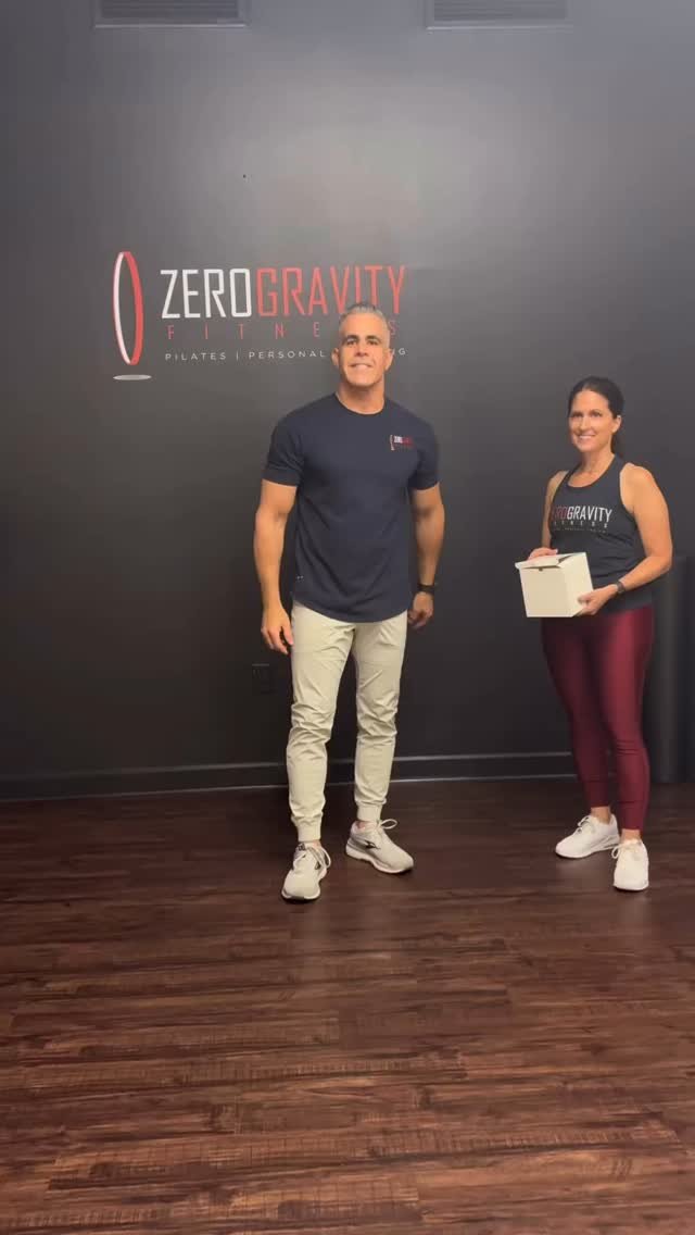 The Raffle Winners from ZGF’s Annual Pilates Day🎟️
Big thank you 🙏 to @renumed.aesthetics and @madame_dulay_aveda who gifted these amazing baskets this year. We are so grateful for everyone who came out and supported the day! See you next ye