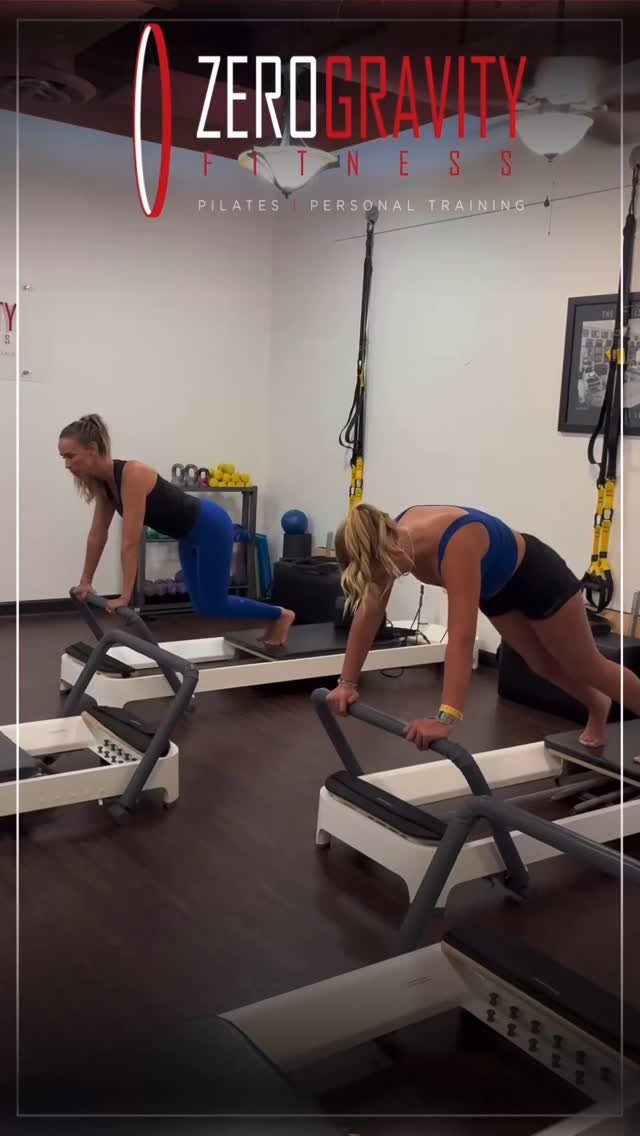 💞 Stronger together, always. 💞
This Mother’s Day, celebrate the love, strength, and bond that grows through movement.
Treat the mom in your life (or yourself!) with:
🌸 4 Group Reformer Classes – $100
🌼 4 Half-Hour Privates – $