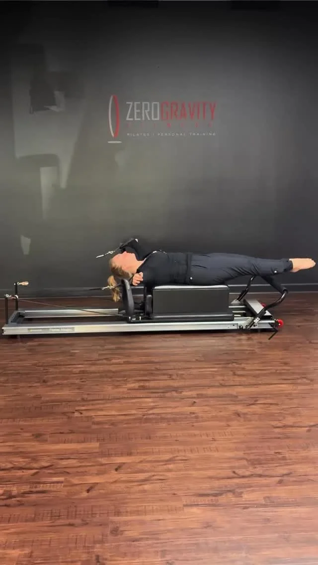 Welcome Katie— where Pilates meets precision and strength meets alignment. Your movement just found its new favorite guide. ✨ #NewInstructor #rehabpilates #pilatesfordancers
