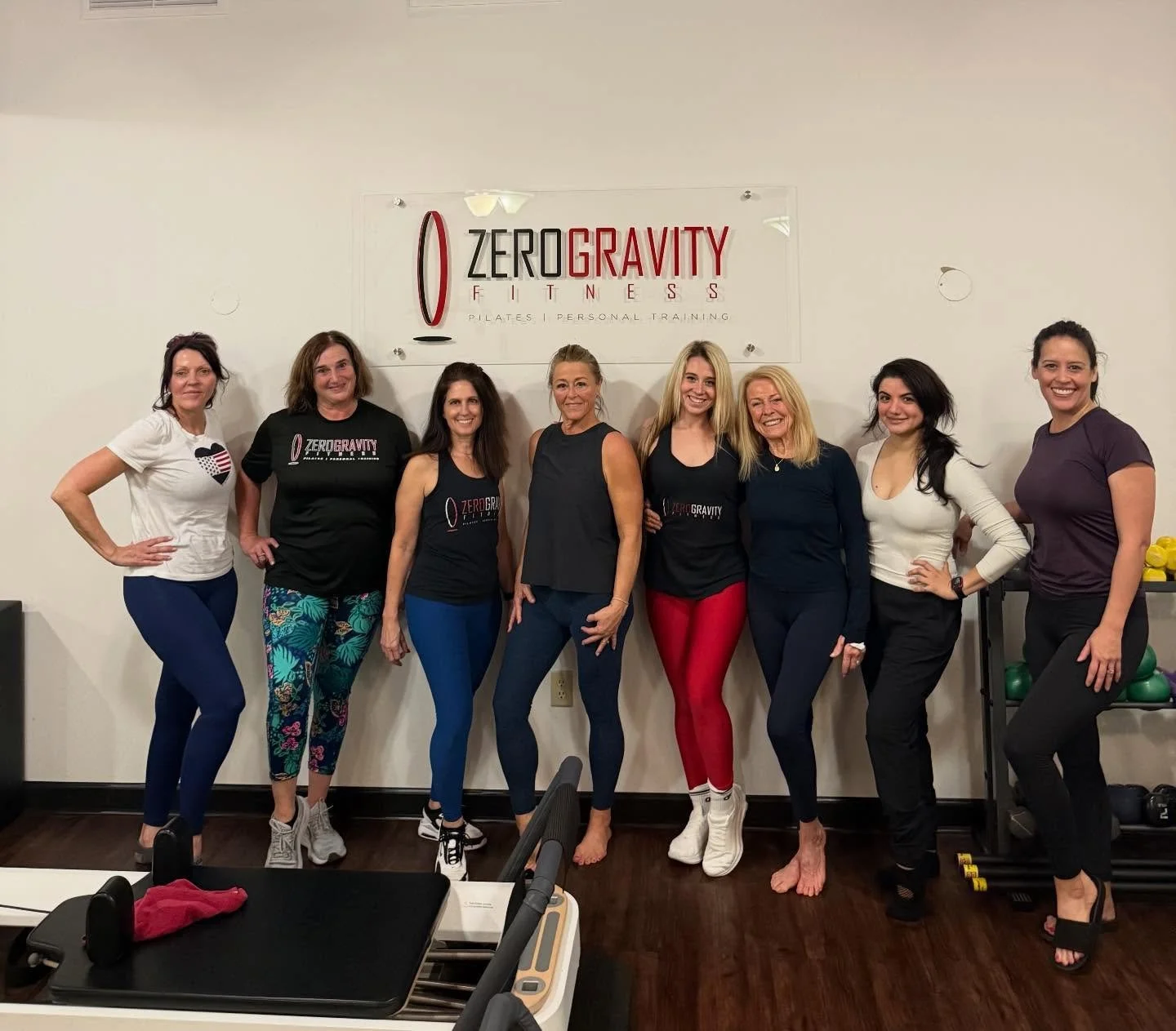 Thank you to everyone who joined us at our Olympics Masterclass on Saturday morning and brought the gold-medal energy! We can&rsquo;t wait to see you all back in class soon 🥇👏