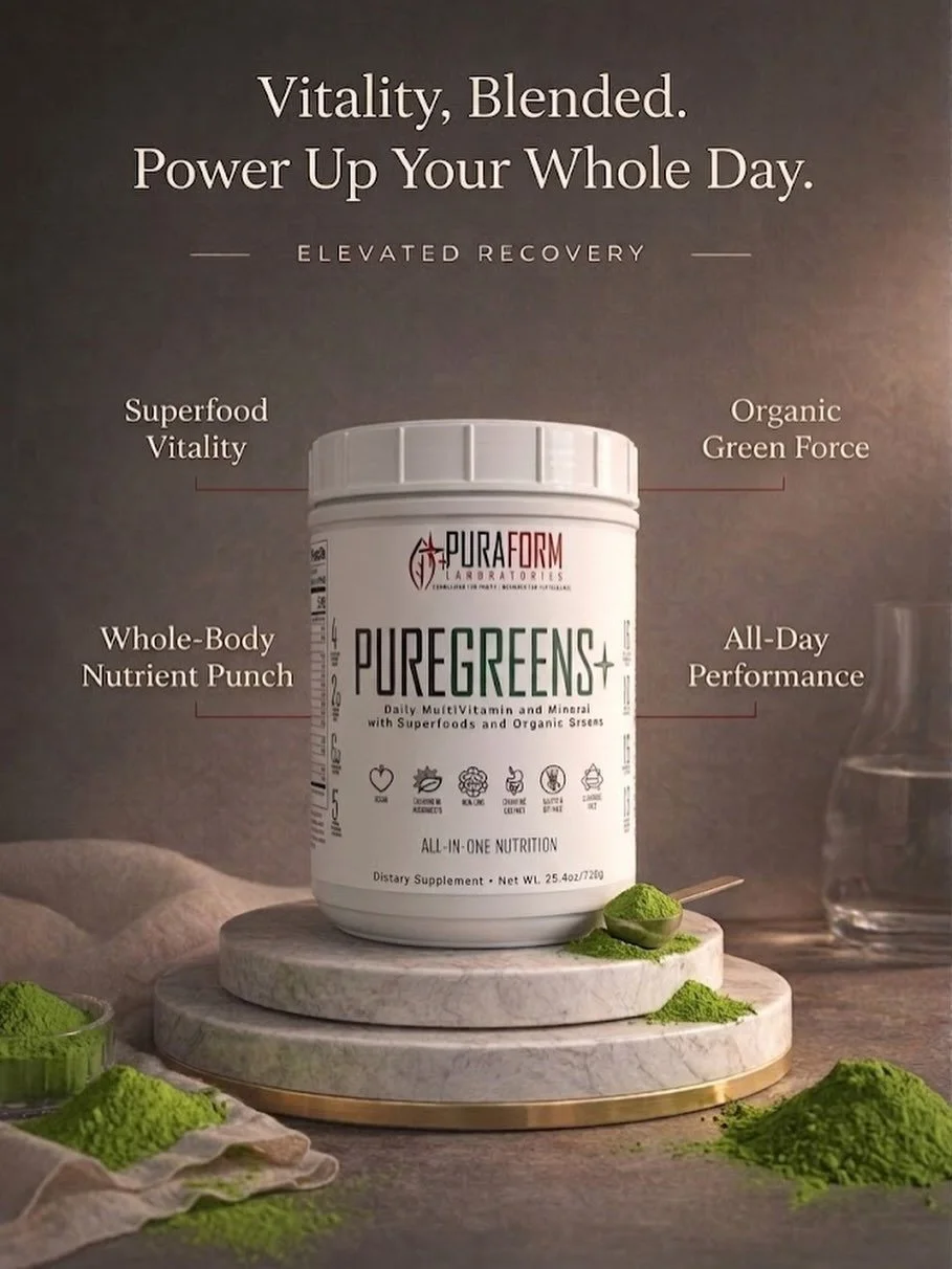 Quit leaving your recovery up to chance&mdash;give your body a magnesium source that&rsquo;s clean, effective, and built to actually be absorbed. No unnecessary additives. No confusion. No compromises.

Just real support for better sleep, reduced ten