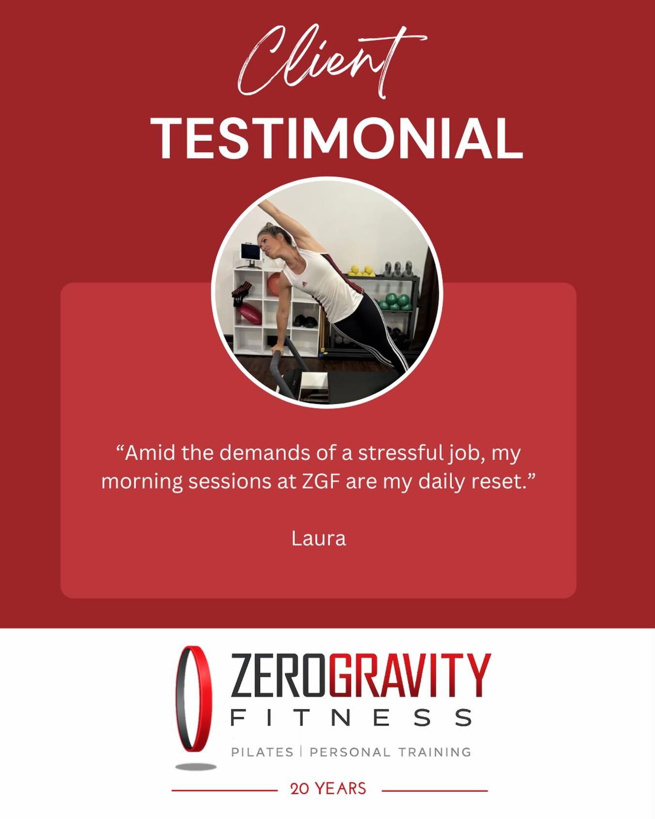 One unstoppable community. Thank you for being the heart of this family. 20 years strong&mdash;and just getting started. &hearts;️
#StrongerTogether #ZGFdifference #ZGFCommunity #BuiltOnExcellence