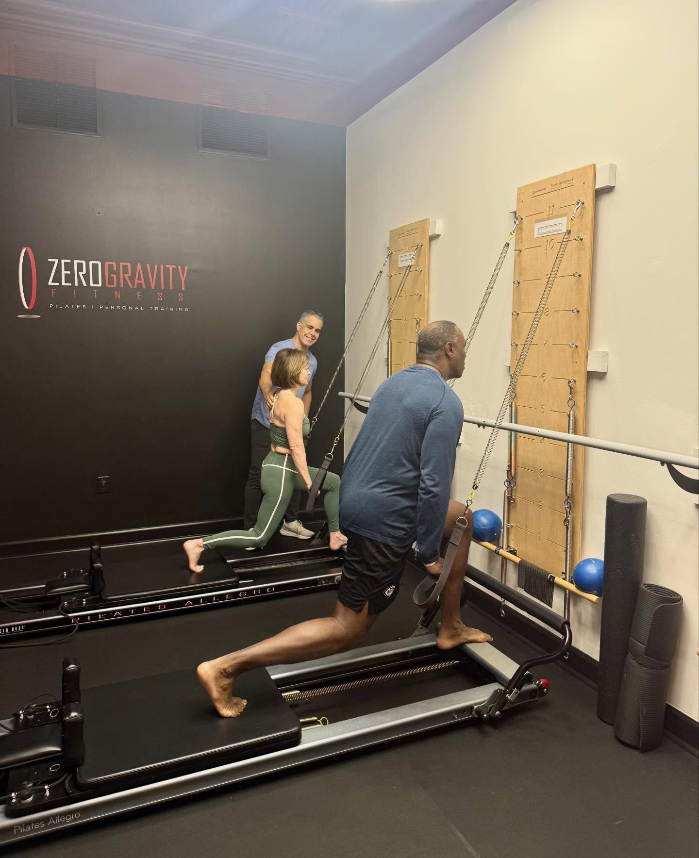 You asked, we listened 👏 Reform Fit is now on the schedule&mdash;Wednesdays at 6:30 AM.

Ready to feel the burn? Will we see you next week? Comment &amp; let us know if this time works for you or if there are other times you&rsquo;d love to see adde