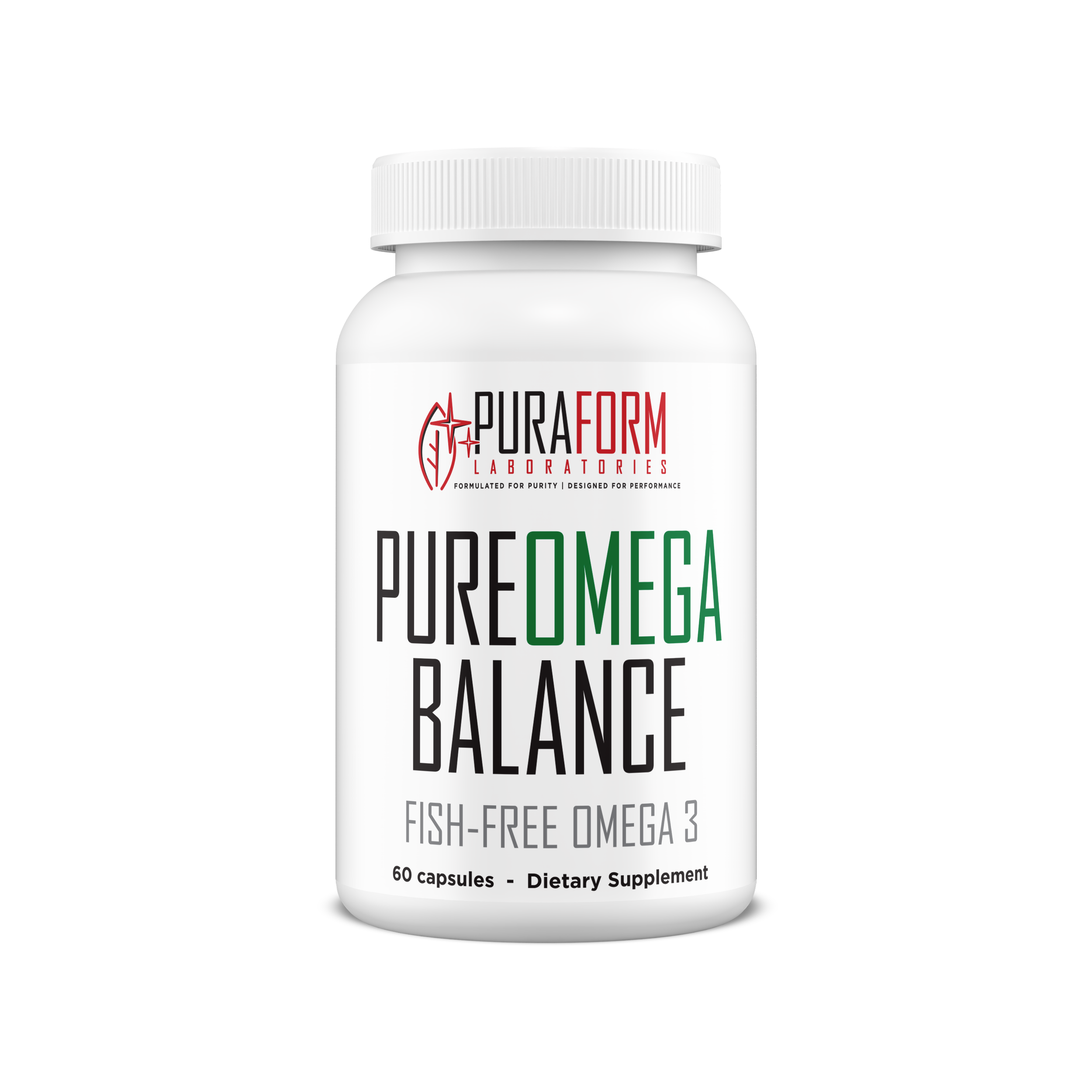 PureOmega Balance