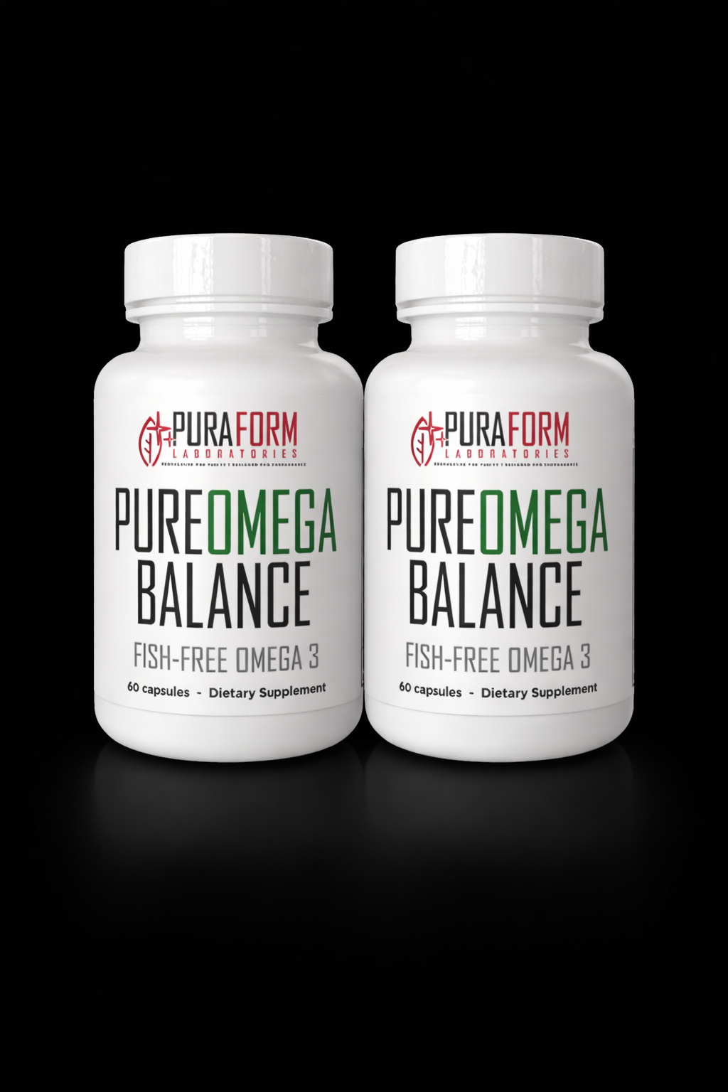 PureOmega Balance