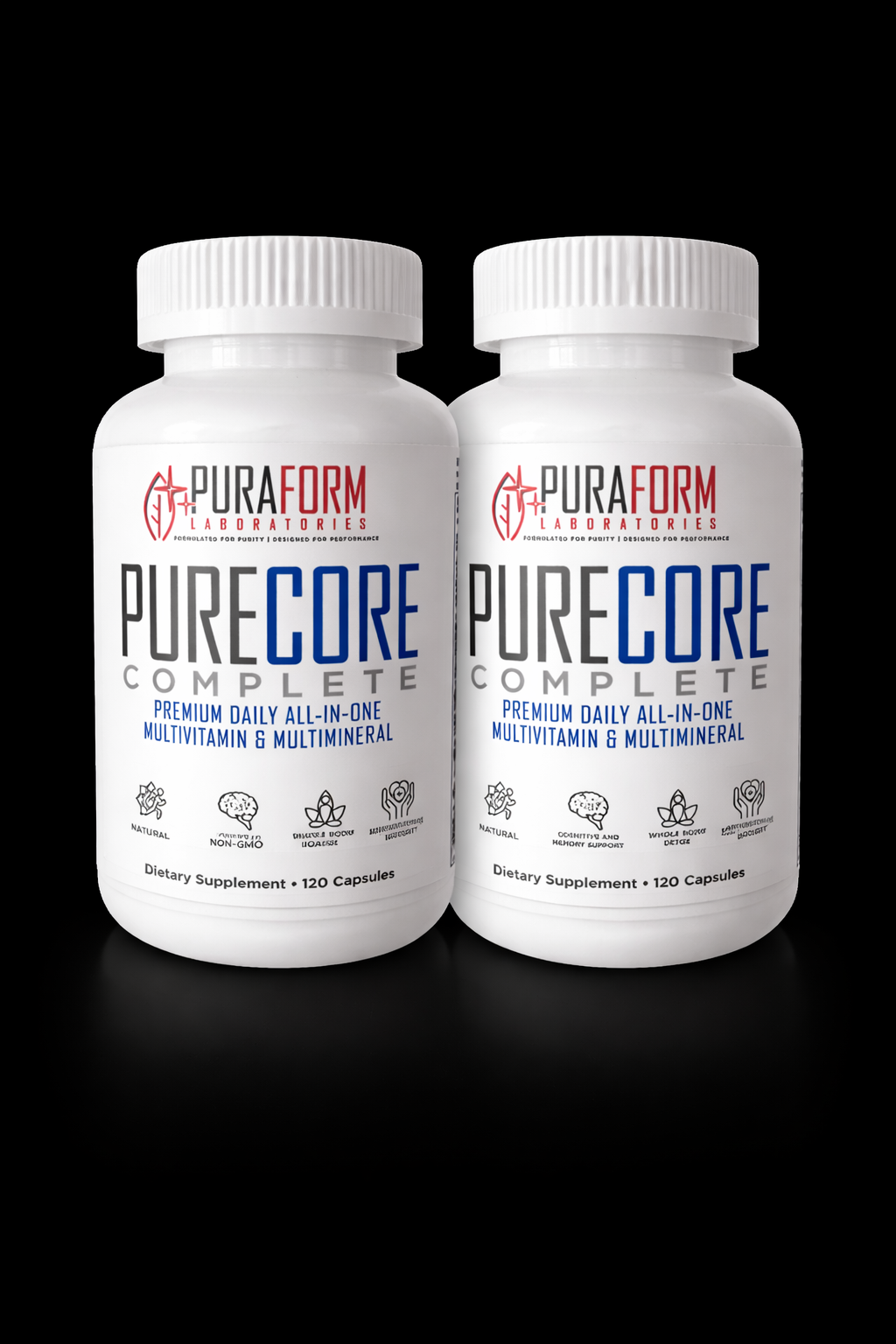 PureCore Complete