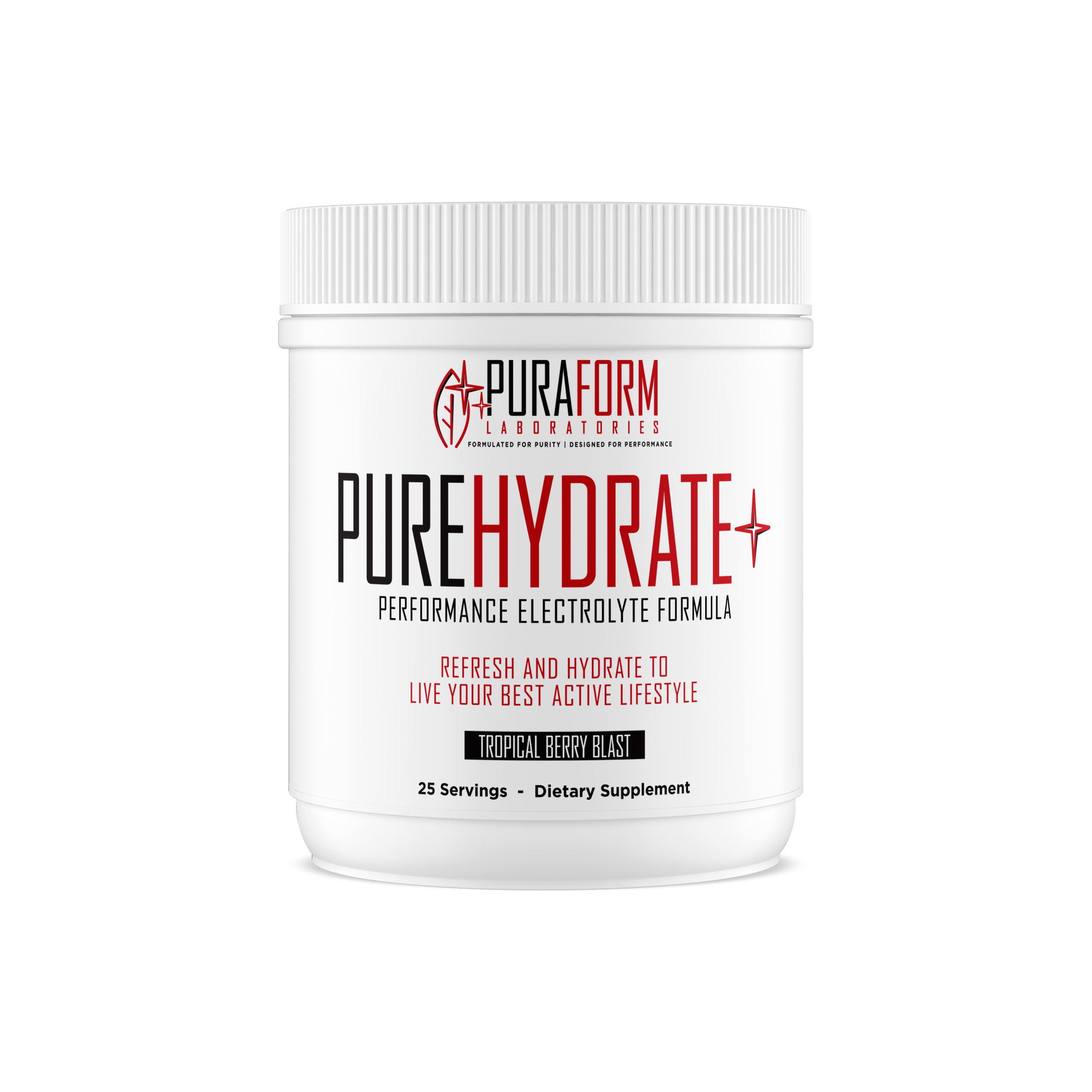 PureHydrate+