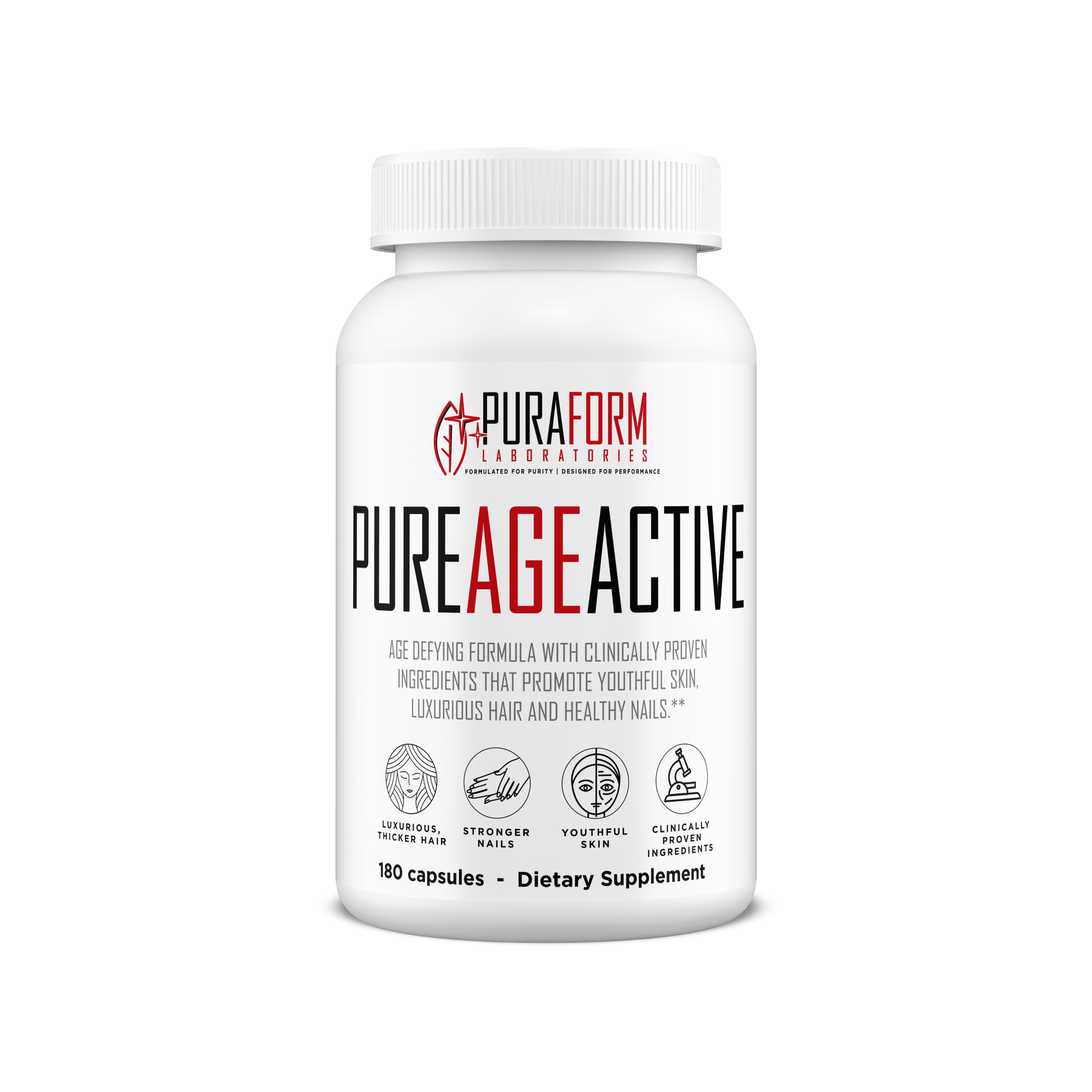 PureAge Active