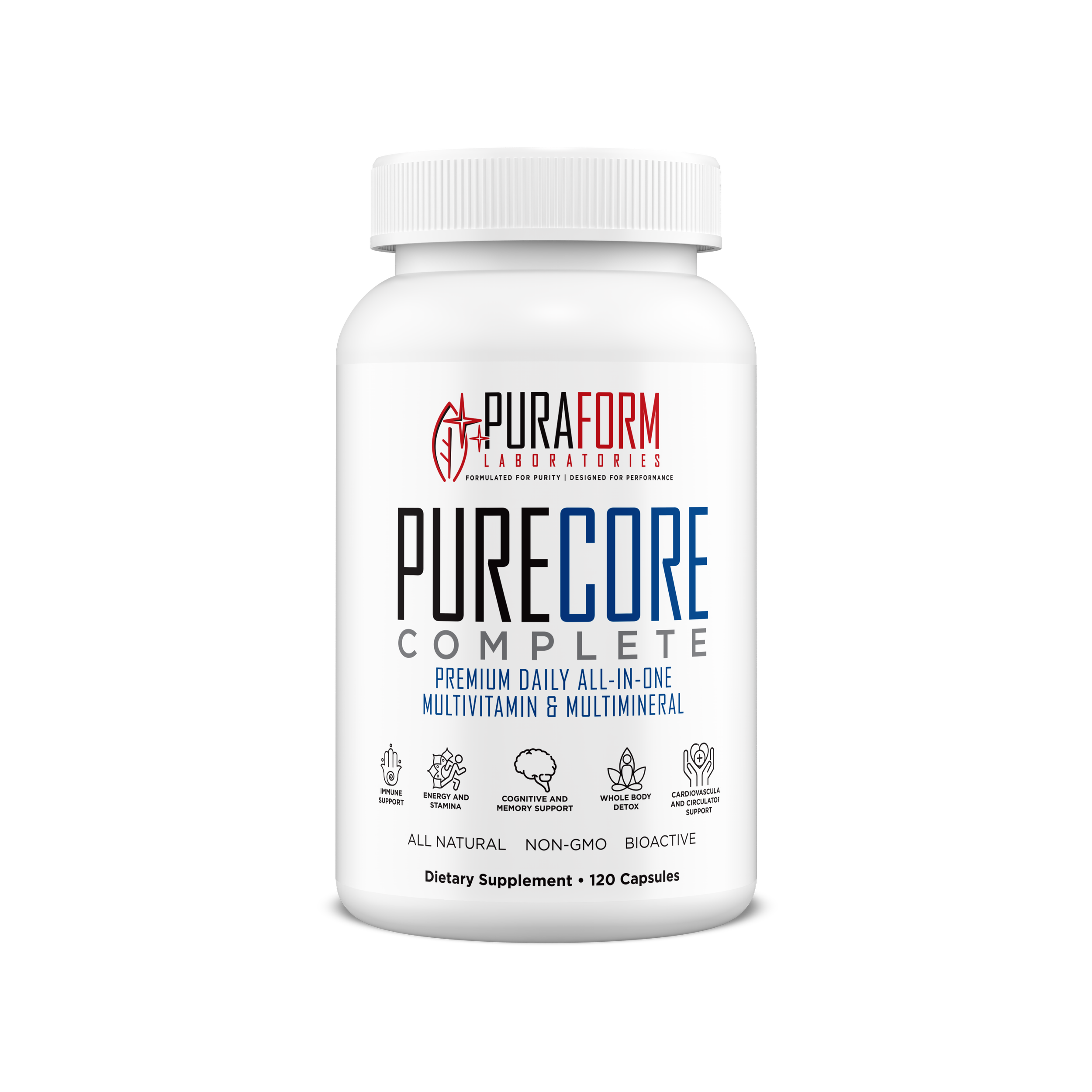 PureCore Complete