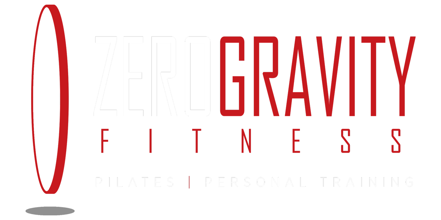 Zero Gravity Fitness, Pilates | Personal Training