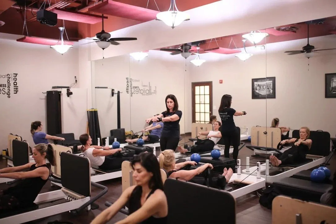 Pilates in Ocoee FL | Zero Gravity Fitness