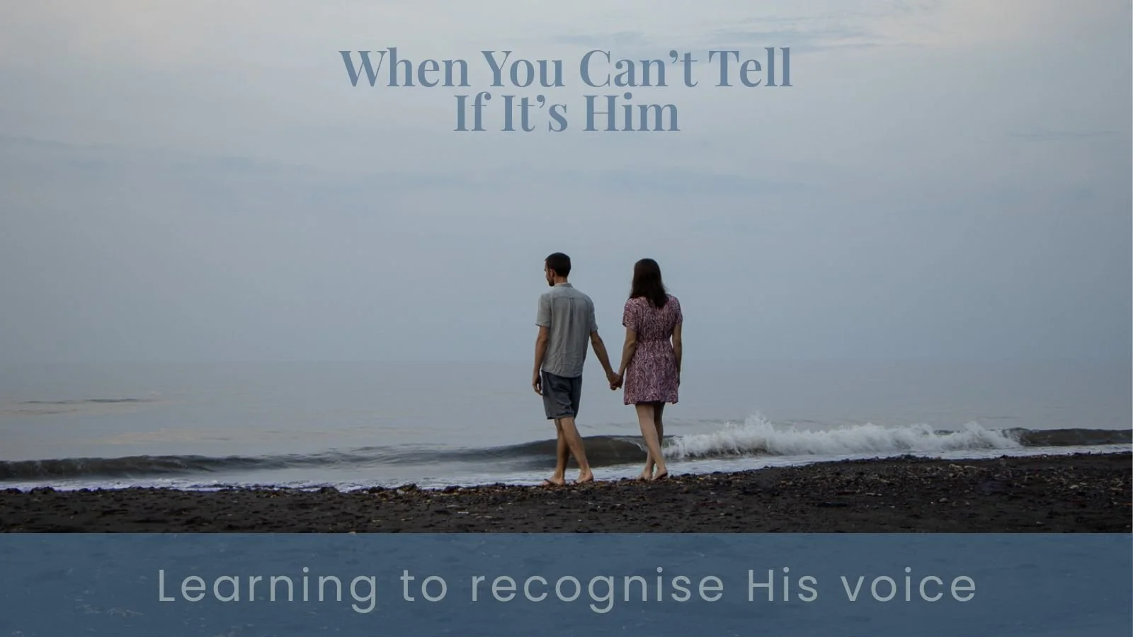 How to Know If God Is Speaking to You – And Not Just Your Own Thoughts