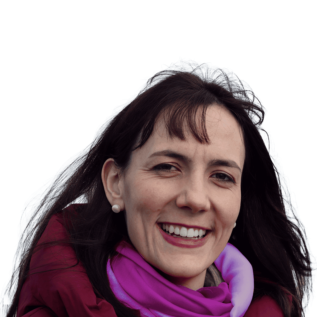 Deborah Sheliza Callaghan