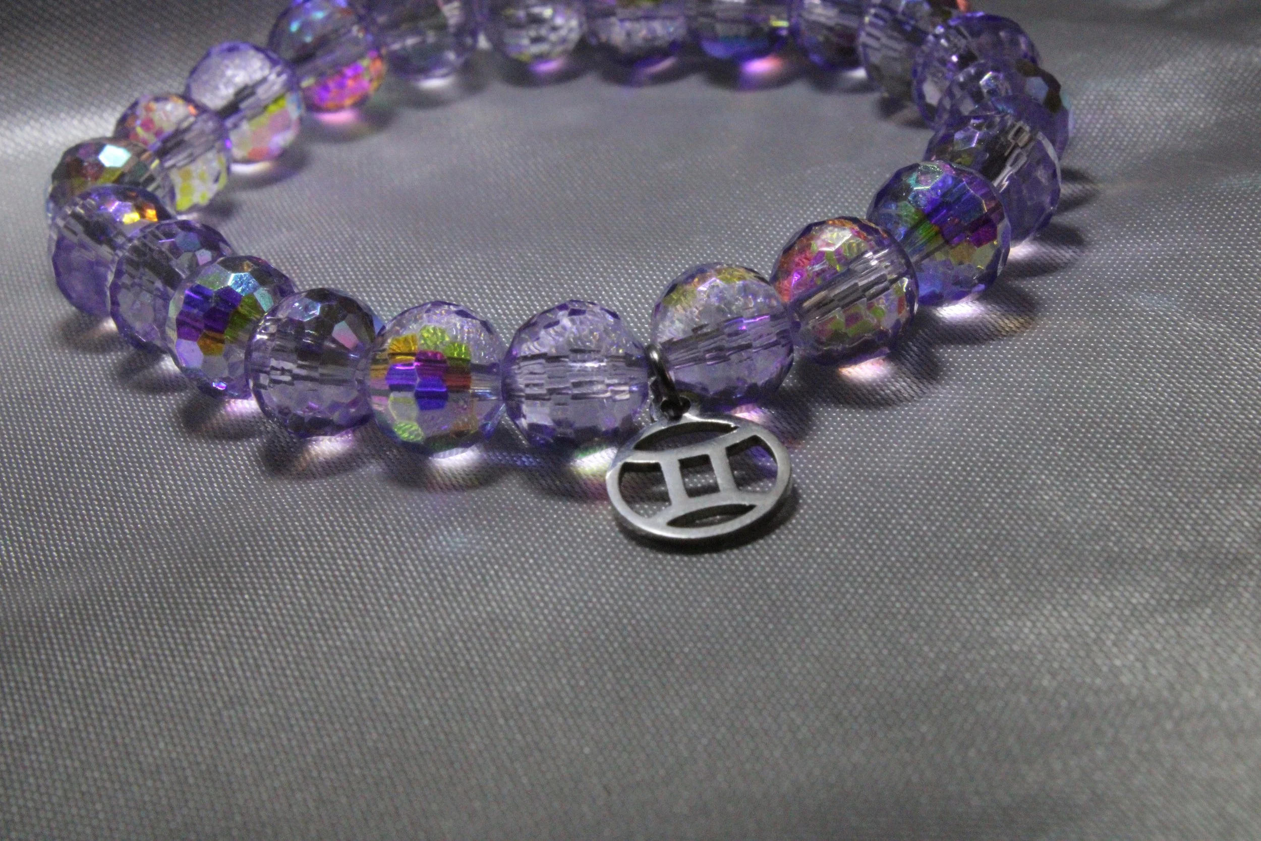 Alexandrite/June: Gemini (May 21 - June 20)