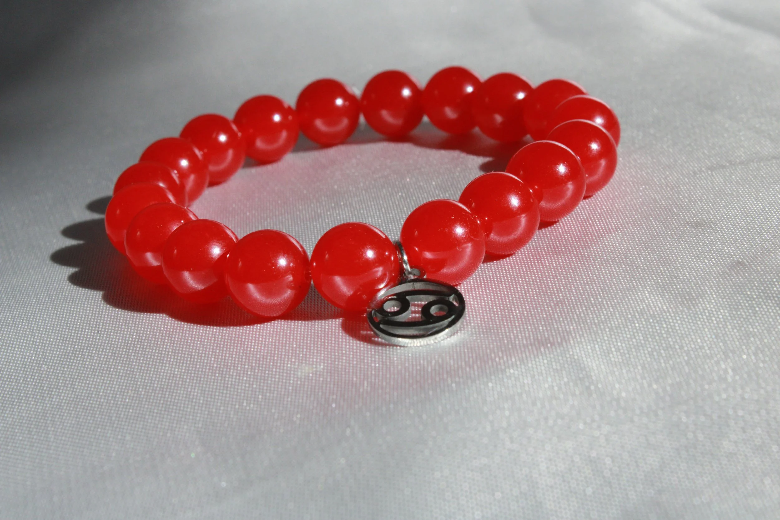 Ruby/July: Cancer (June 21 - July 22)