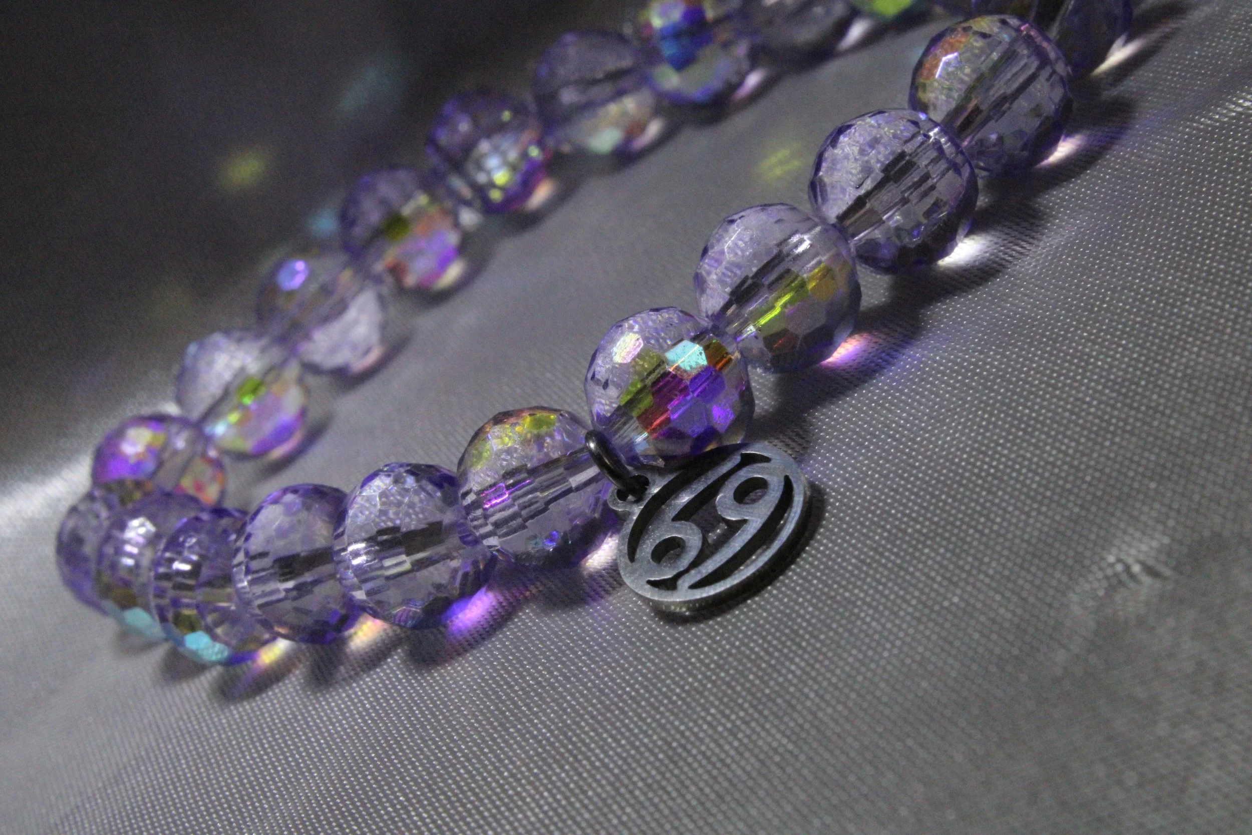 Alexandrite/June: Cancer (June 21 - July 22)