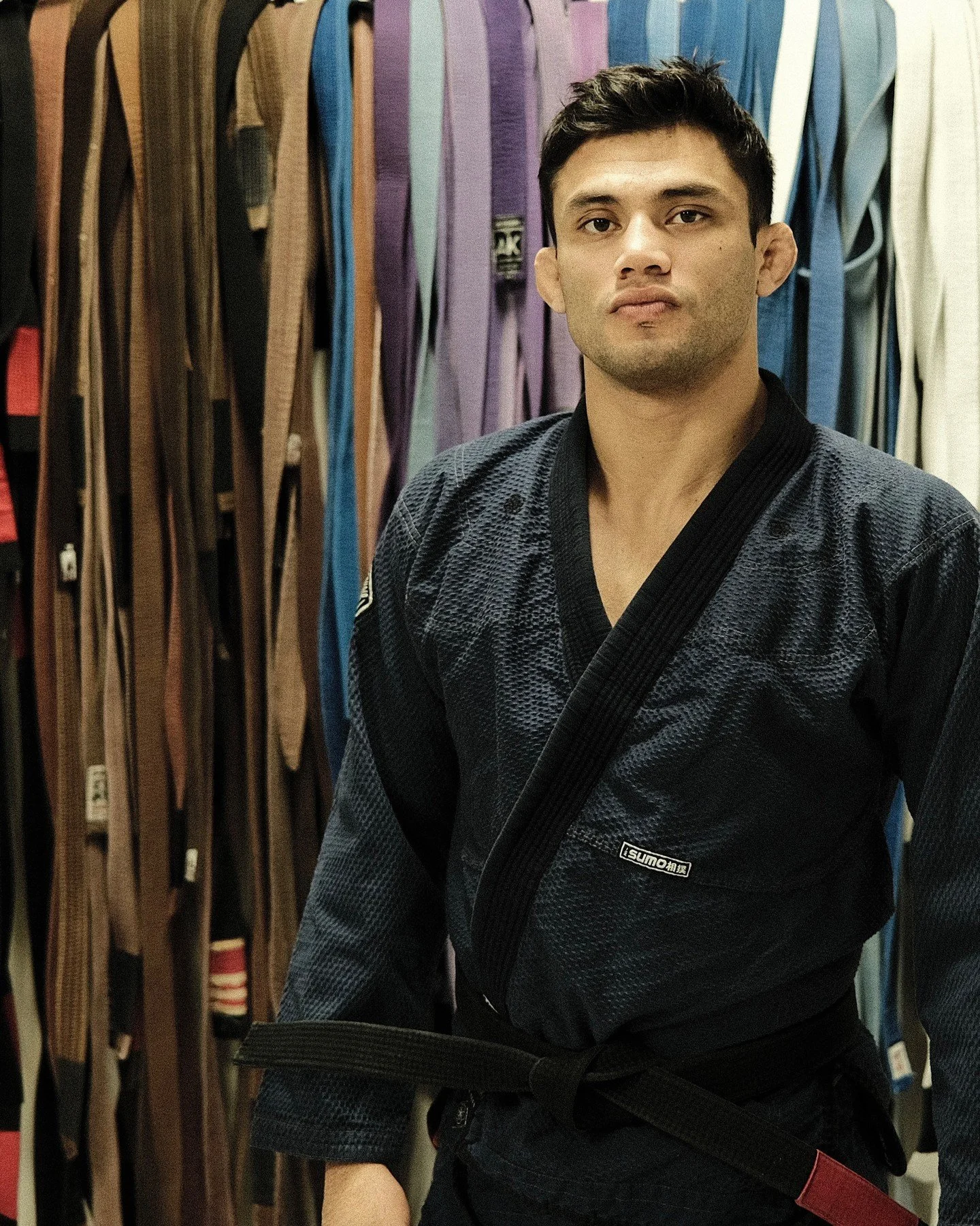 Congratulations to @sebasrodwi on his 2024 IBJJF World Championship Medal 🙌🏼 despite recently having a grade 2 ACL tear coming into the tournament and injuring his other knee during the tournament. In his words, &quot;sometimes life is just that, o