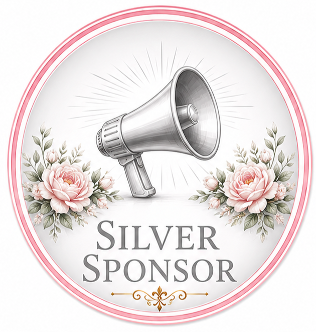 Silver Sponsor